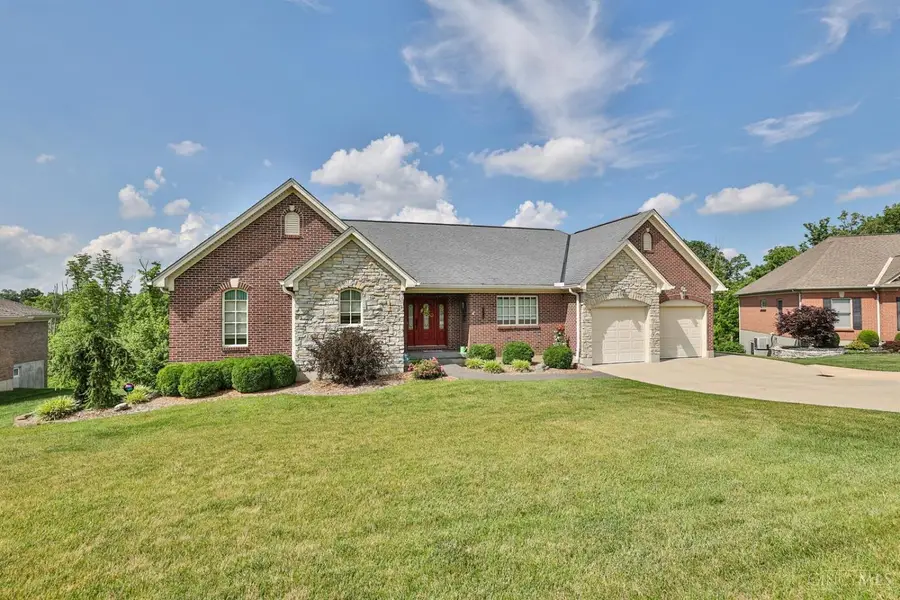 5972 West Fork Road, Green, OH 45247 - #2