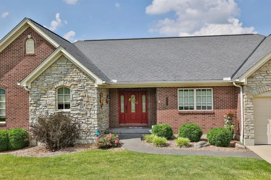 5972 West Fork Road, Green, OH 45247 - #3