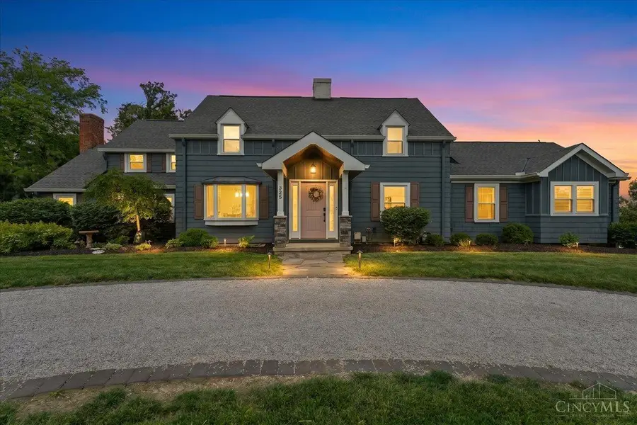 338 Compton Hills Drive, Wyoming, OH 45215 - #3