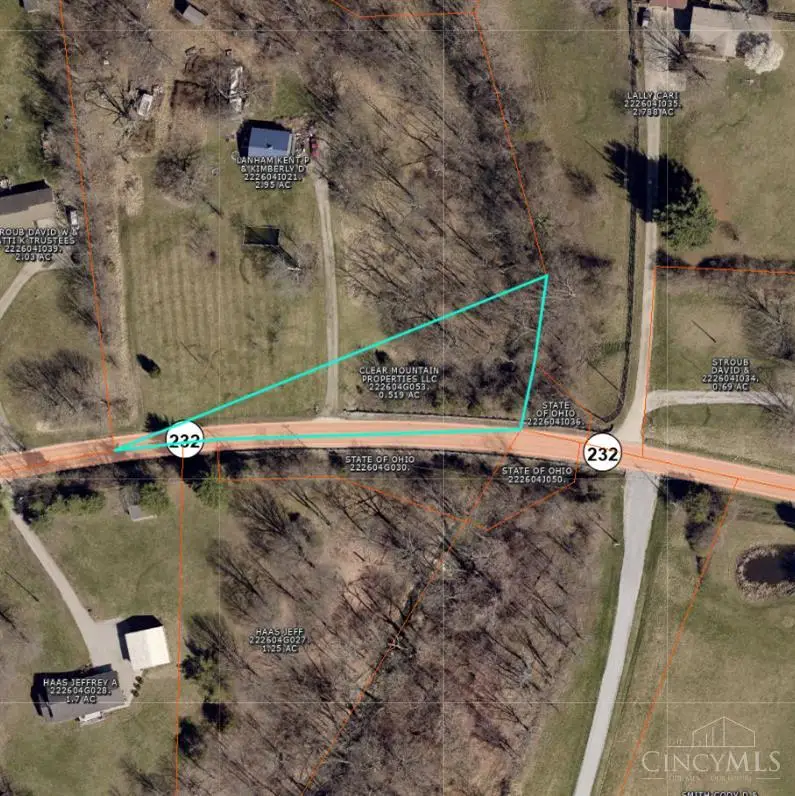 1 State Route 232, New Richmond, OH 45157 - #2