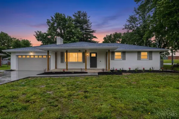 801 S 1st Street, Trenton, OH 45067