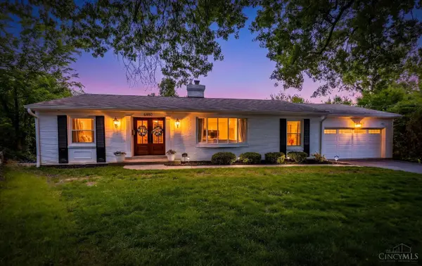 6480 Honeysuckle Drive, Cincinnati, OH 45230