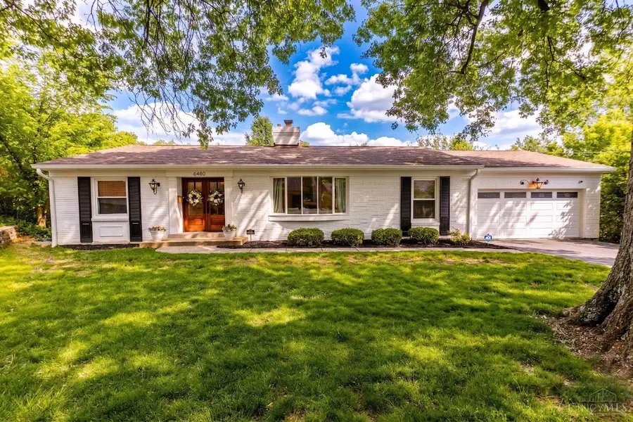 6480 Honeysuckle Drive, Cincinnati, OH 45230 - #3