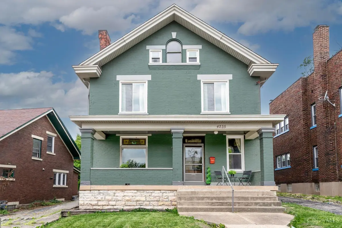 4235 Vine Street, Cincinnati, OH 45217 - #1