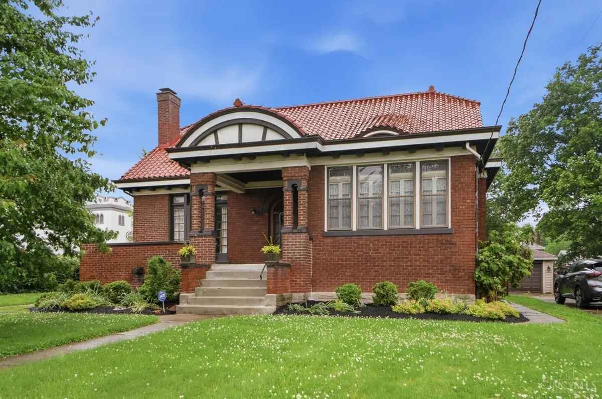 1021 Overlook Avenue, Cincinnati, OH 45238 - #1