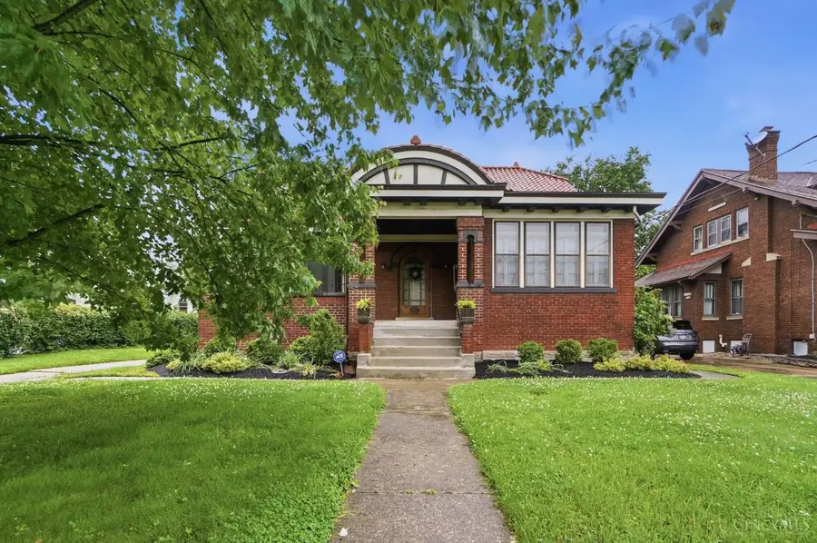 1021 Overlook Avenue, Cincinnati, OH 45238 - #3