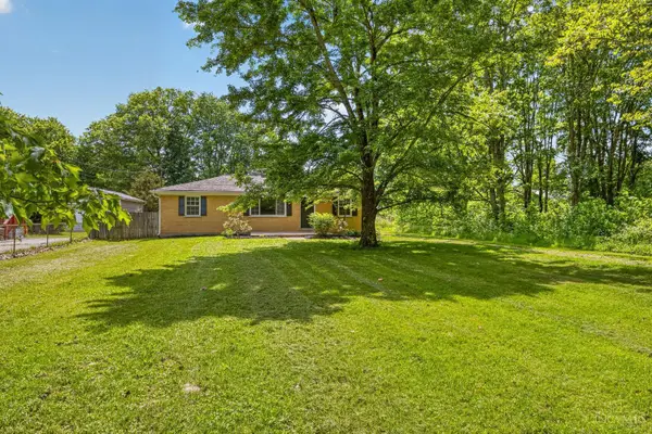 4021 Barrick Low Lane, Williamsburg Twp, OH 45103