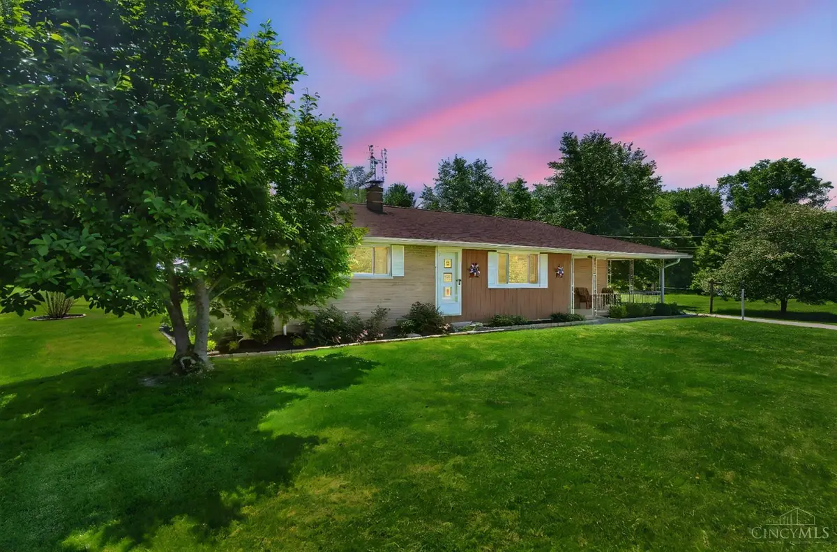 2749 Crane Schoolhouse Road, Tate, OH 45106 - #1