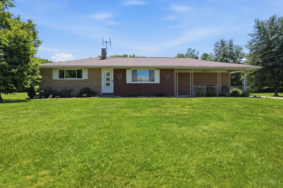 2749 Crane Schoolhouse Road, Tate, OH 45106 - #2
