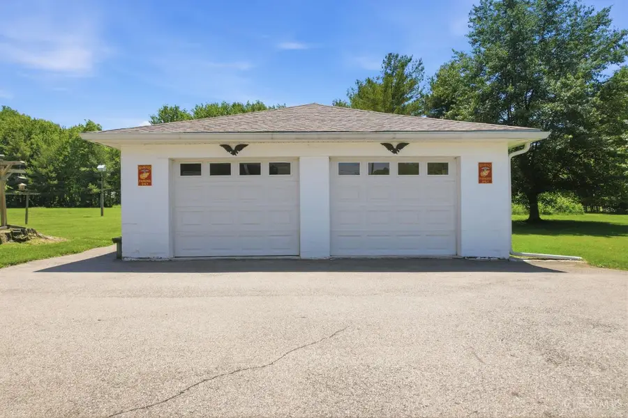 2749 Crane Schoolhouse Road, Tate, OH 45106 - #3