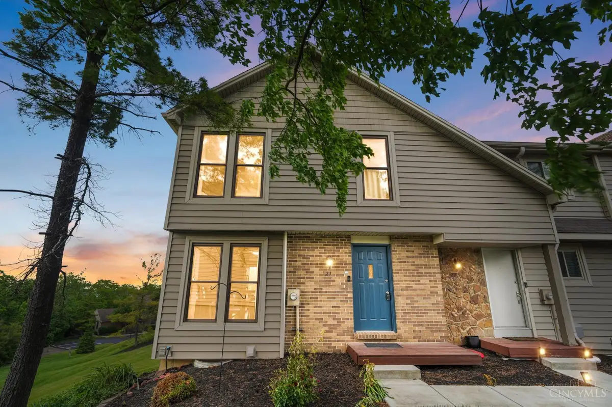 21 Overlook Court #21, Fairfield, OH 45014 - #1