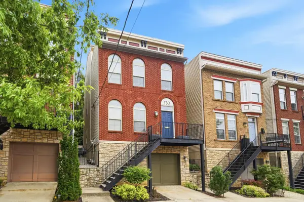 130 Mulberry Street, Cincinnati, OH 45202