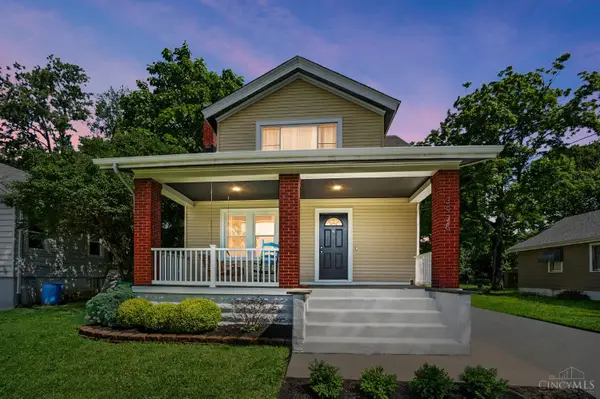 3938 Grand Avenue, Silverton, OH 45236