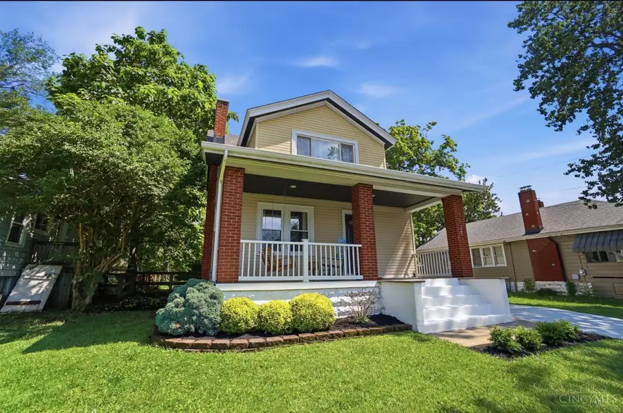 3938 Grand Avenue, Silverton, OH 45236 - #3