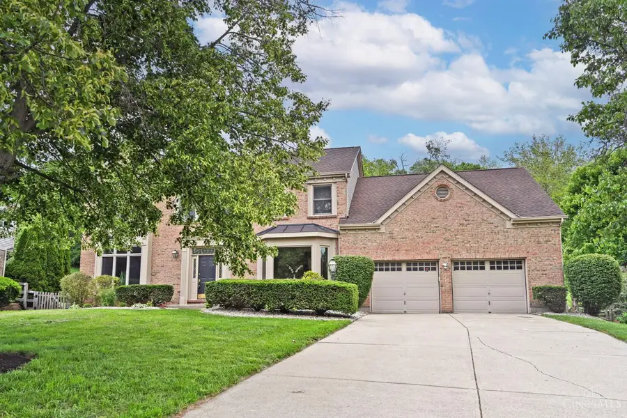 8882 Timberchase Court, West Chester, OH 45069 - #2