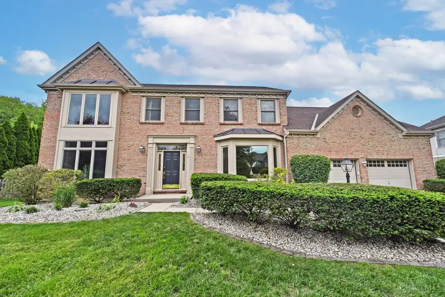 8882 Timberchase Court, West Chester, OH 45069 - #3
