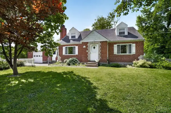1065 Mckelvey Road, Springfield Twp., OH 45231