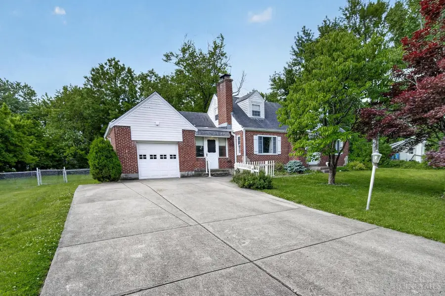 1065 Mckelvey Road, Springfield, OH 45231 - #2