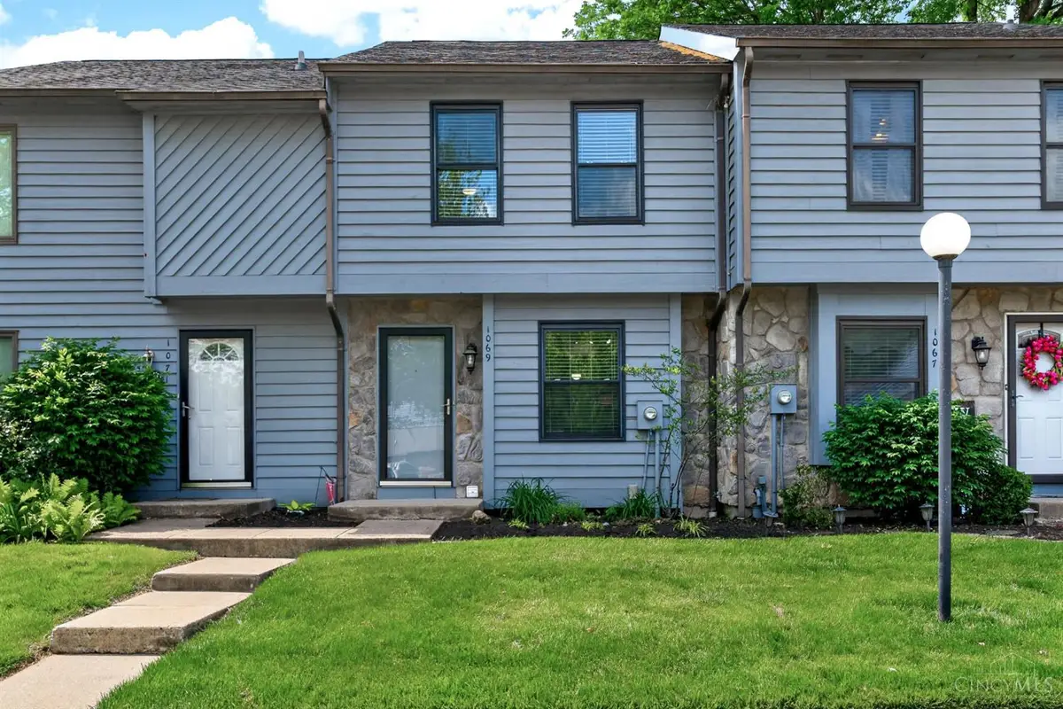 1069 Crisfield Drive, Union, OH 45245 - #1