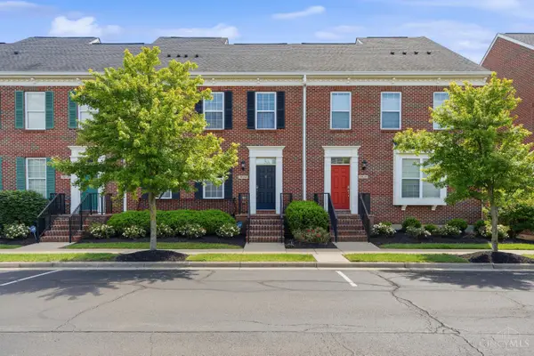 9024 Beacon Street, Deerfield Twp., OH 45040