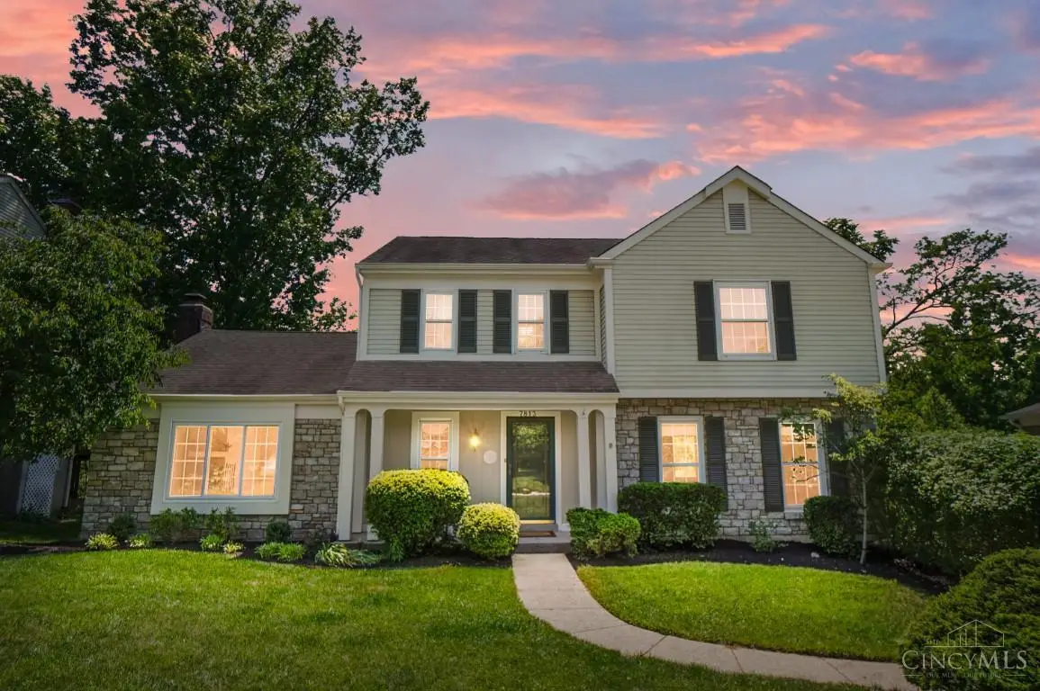 7813 Meadowcreek Drive, Cincinnati, OH 45244 - #1
