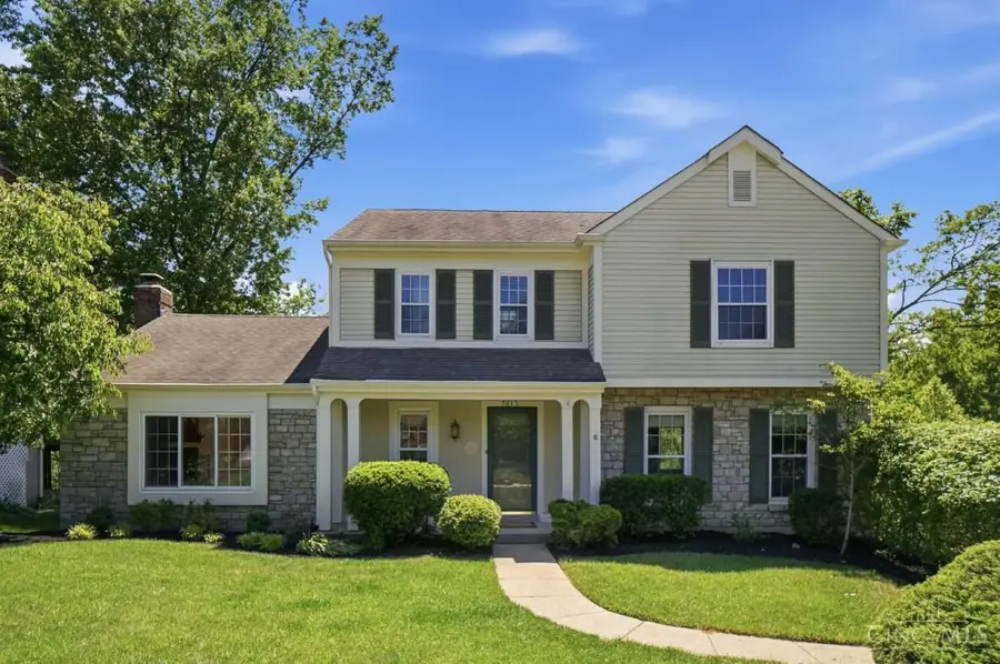 7813 Meadowcreek Drive, Cincinnati, OH 45244 - #2