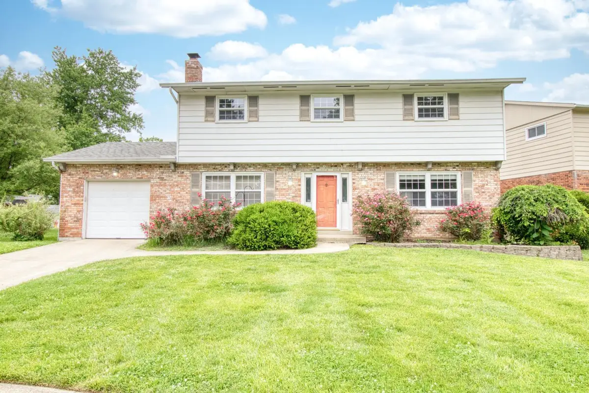 1667 Clemson Circle, Cincinnati, OH 45255 - #1