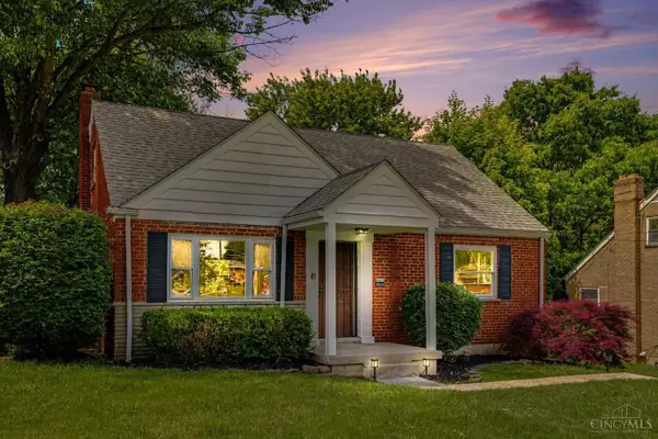 8465 Mockingbird Lane, Springfield Twp., OH 45231