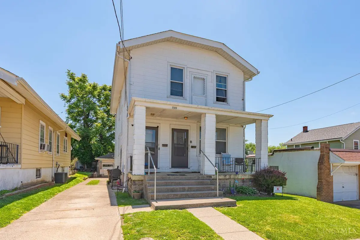 2109 Wayne, Norwood, OH 45212 - #1