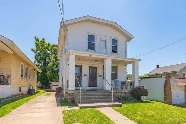 2109 Wayne, Norwood, OH 45212