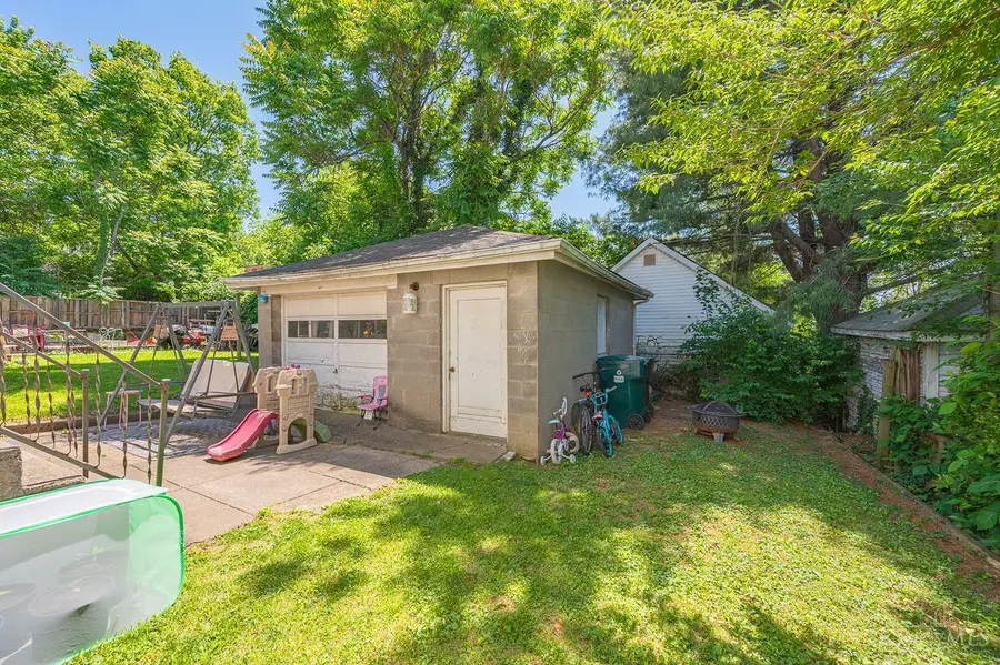 2109 Wayne, Norwood, OH 45212 - #2