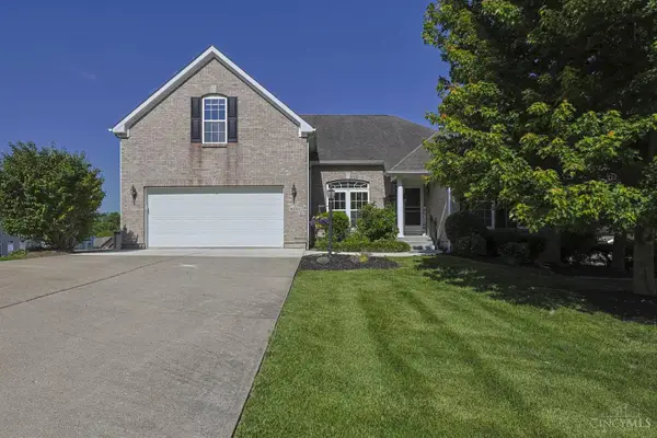 8629 Red Hawk Court, Cincinnati, OH 45251