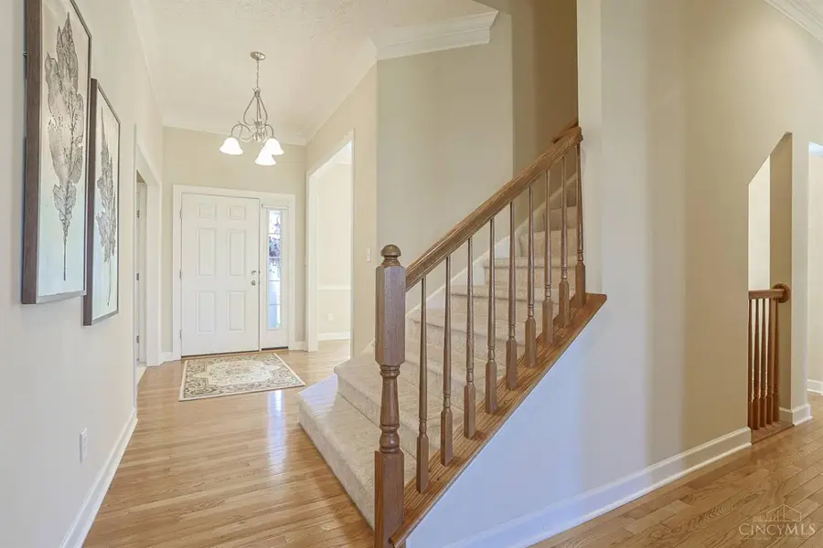 8629 Red Hawk Court, Cincinnati, OH 45251 - #3