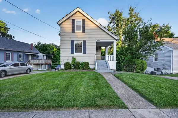 6586 Parrish, Cincinnati, OH 45237