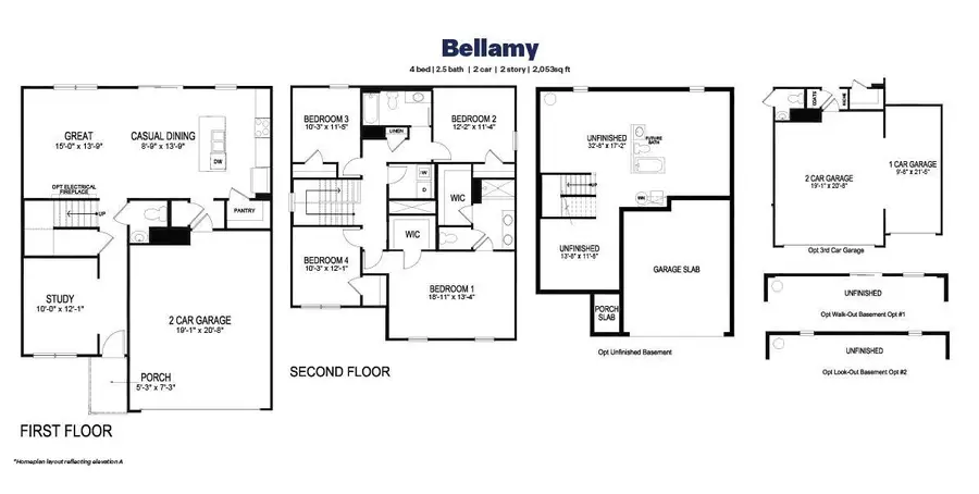 176 Ashburn Way, New Richmond, OH 45157 - #2