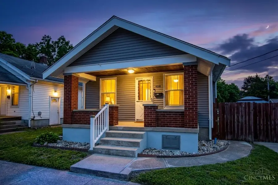 408 Fallert Avenue, Hamilton, OH 45015 - #2