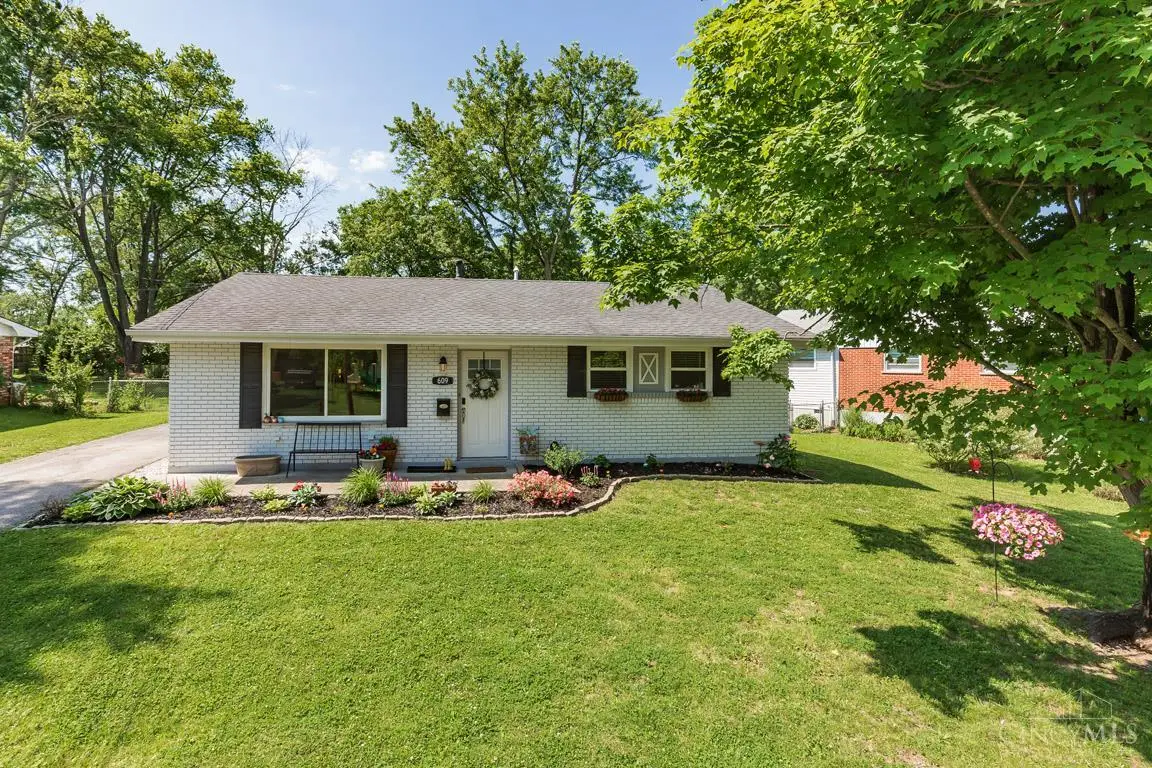 609 Neptune Way, Union, OH 45244 - #1
