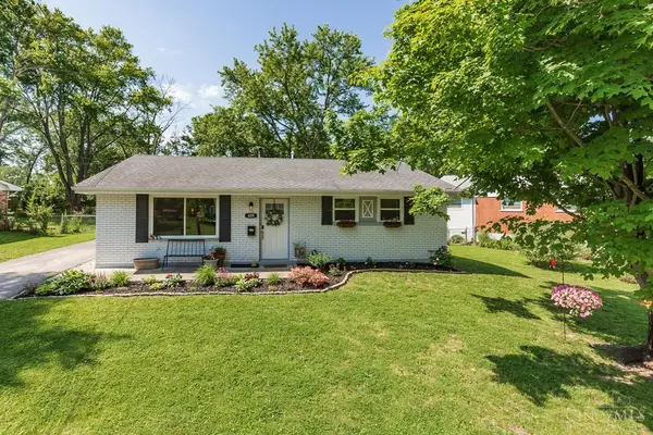 609 Neptune Way, Union Twp, OH 45244