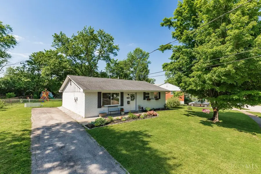 609 Neptune Way, Union, OH 45244 - #2