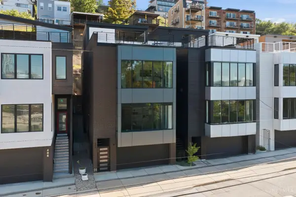 404 Baum Street, Cincinnati, OH 45202