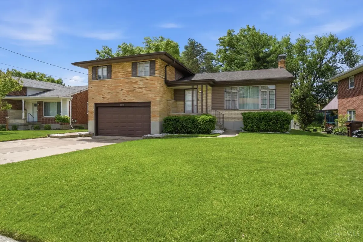 5579 Childs Avenue, Green, OH 45248 - #1