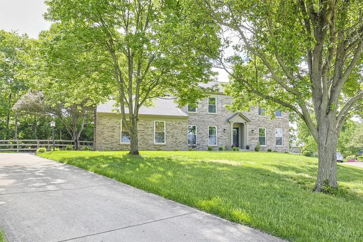 5475 Pine Vista Court, West Chester, OH 45069 - #1