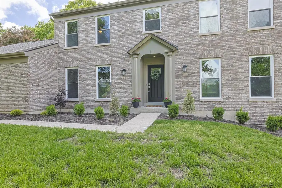 5475 Pine Vista Court, West Chester, OH 45069 - #2