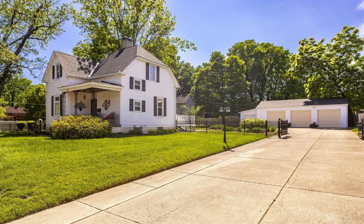 5307 Ebersole Avenue, Cincinnati, OH 45226 - #1