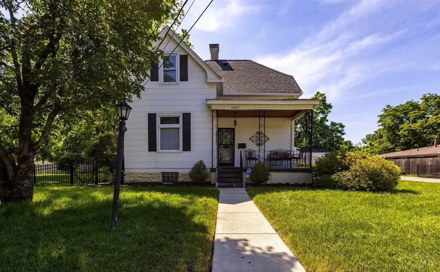 5307 Ebersole Avenue, Cincinnati, OH 45226 - #2