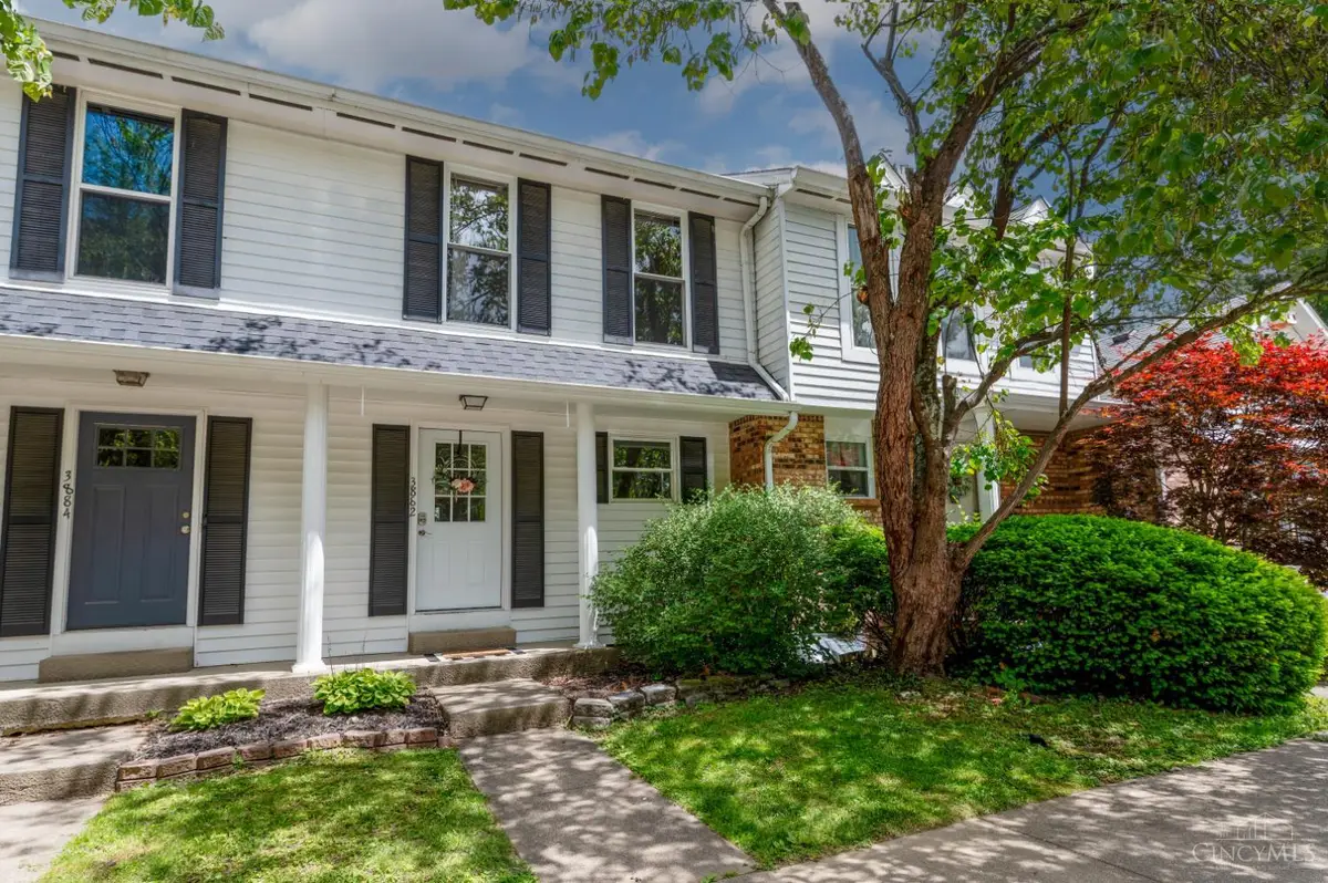 3882 Wolf Creek #64, Batavia, OH 45102 - #1