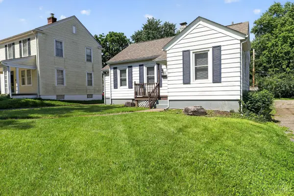 23 Verlyn Avenue, Hamilton, OH 45013