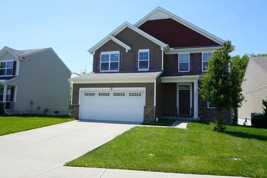 11615 Maxey Lane, Springdale, OH 45246 - #3