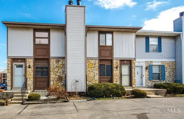 3189 Roesch Boulevard #N, Fairfield, OH 45014 - #1