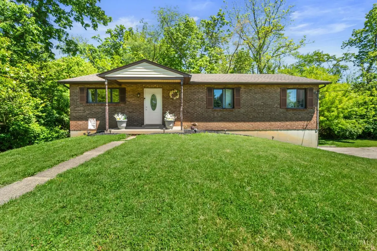 9406 Swigert Road, Loveland, OH 45140 - #1